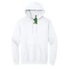 Heavy Blend  Hooded Sweatshirt Thumbnail