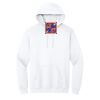 Heavy Blend  Hooded Sweatshirt Thumbnail