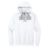 Heavy Blend  Hooded Sweatshirt Thumbnail