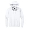 Heavy Blend  Hooded Sweatshirt Thumbnail