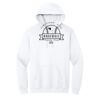 Heavy Blend  Hooded Sweatshirt Thumbnail