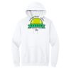 Heavy Blend  Hooded Sweatshirt Thumbnail
