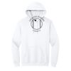Heavy Blend  Hooded Sweatshirt Thumbnail
