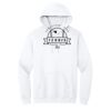 Heavy Blend  Hooded Sweatshirt Thumbnail
