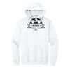 Heavy Blend  Hooded Sweatshirt Thumbnail