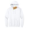 Heavy Blend  Hooded Sweatshirt Thumbnail