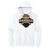 Heavy Blend  Hooded Sweatshirt Thumbnail
