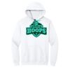 Heavy Blend  Hooded Sweatshirt Thumbnail