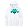 Heavy Blend  Hooded Sweatshirt Thumbnail