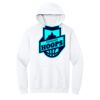 Heavy Blend  Hooded Sweatshirt Thumbnail