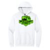 Heavy Blend  Hooded Sweatshirt Thumbnail