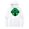 Heavy Blend  Hooded Sweatshirt Thumbnail