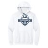 Heavy Blend  Hooded Sweatshirt Thumbnail