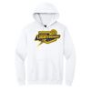 Heavy Blend  Hooded Sweatshirt Thumbnail