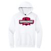Heavy Blend  Hooded Sweatshirt Thumbnail