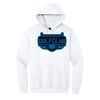Heavy Blend  Hooded Sweatshirt Thumbnail