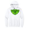 Heavy Blend  Hooded Sweatshirt Thumbnail