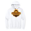 Heavy Blend  Hooded Sweatshirt Thumbnail