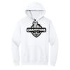 Heavy Blend  Hooded Sweatshirt Thumbnail