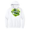 Heavy Blend  Hooded Sweatshirt Thumbnail