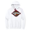 Heavy Blend  Hooded Sweatshirt Thumbnail