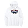 Heavy Blend  Hooded Sweatshirt Thumbnail