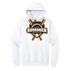 Heavy Blend  Hooded Sweatshirt Thumbnail