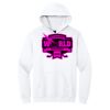 Heavy Blend  Hooded Sweatshirt Thumbnail