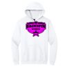 Heavy Blend  Hooded Sweatshirt Thumbnail