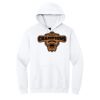 Heavy Blend  Hooded Sweatshirt Thumbnail