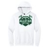Heavy Blend  Hooded Sweatshirt Thumbnail