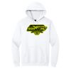 Heavy Blend  Hooded Sweatshirt Thumbnail
