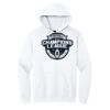 Heavy Blend  Hooded Sweatshirt Thumbnail