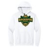 Heavy Blend  Hooded Sweatshirt Thumbnail