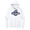 Heavy Blend  Hooded Sweatshirt Thumbnail