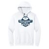 Heavy Blend  Hooded Sweatshirt Thumbnail