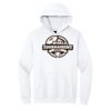 Heavy Blend  Hooded Sweatshirt Thumbnail