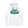 Heavy Blend  Hooded Sweatshirt Thumbnail