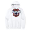 Heavy Blend  Hooded Sweatshirt Thumbnail