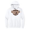 Heavy Blend  Hooded Sweatshirt Thumbnail