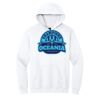 Heavy Blend  Hooded Sweatshirt Thumbnail