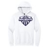 Heavy Blend  Hooded Sweatshirt Thumbnail