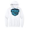 Heavy Blend  Hooded Sweatshirt Thumbnail