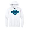 Heavy Blend  Hooded Sweatshirt Thumbnail