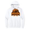 Heavy Blend  Hooded Sweatshirt Thumbnail