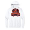 Heavy Blend  Hooded Sweatshirt Thumbnail