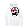 Heavy Blend  Hooded Sweatshirt Thumbnail