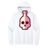 Heavy Blend  Hooded Sweatshirt Thumbnail