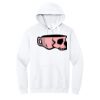 Heavy Blend  Hooded Sweatshirt Thumbnail