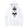 Heavy Blend  Hooded Sweatshirt Thumbnail